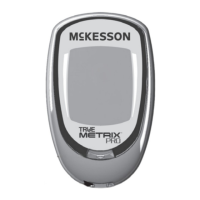 Preview: McKesson TRUE METRIX PRO