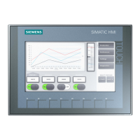 Preview: Siemens SIMATIC HMI KTP400 Basic