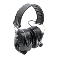 Preview: Peltor TacticalPro MT15H7