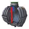 Water System Logo