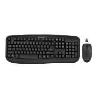 Preview: Gear Head KB5150W