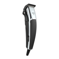 Preview: Philips HC5100