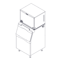 Preview: Scotsman C0530 PRODIGY PLUS