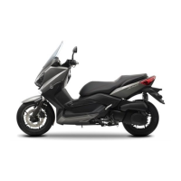 Preview: Yamaha X-MAX 300