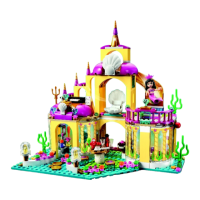 Preview: LEGO 41063