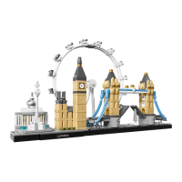 Preview: LEGO 21034
