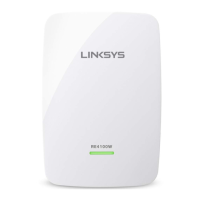 Preview: Linksys RE4100W