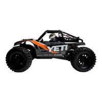 Preview: Axial YETI JR. ROCK RACER