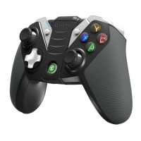 Preview: GameSir G4s