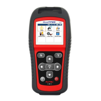 Preview: Autel MaxiTPMS TS501