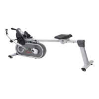 Preview: Sunny Health & Fitness SF-RW5624