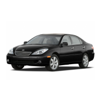 Preview: Lexus ES330 2005