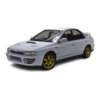 Preview: Subaru IMPREZA 1995