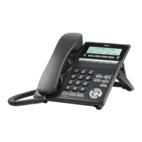 Preview: NEC UNIVERGE SV9100 DT820