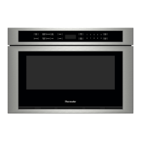Preview: Thermador MicroDrawer