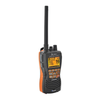 Preview: Cobra Marine MR HH600 FLT GPS BT
