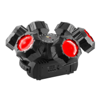 Preview: Chauvet helicopter Q6