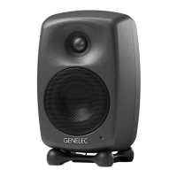 Preview: Genelec 8020D