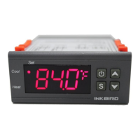 Preview: Inkbird ITC-1000F