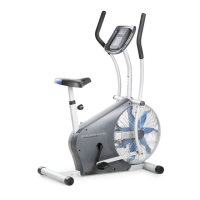 Preview: Gold's Gym WHIRLWIND 390