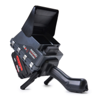 Preview: RIDGID SEESNAKE CS6X
