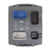 Control Unit Logo
