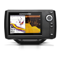 Preview: Humminbird HELIX 5 SONAR