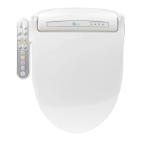 Preview: bioBidet BB-800