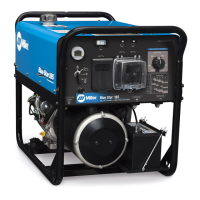 Preview: Miller Blue Star 185