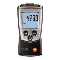 Preview: TESTO 460
