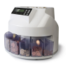 Cash Counters & Coin Sorters Logo
