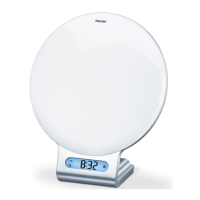 Preview: Beurer WL 75