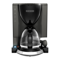 Preview: Black+Decker CM4500BD