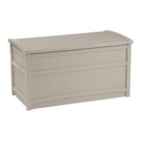 Preview: Suncast DB5000