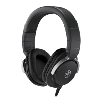 Preview: Yamaha HPH-MT8