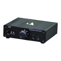 Preview: MAYFLOWER ELECTRONICS ARC