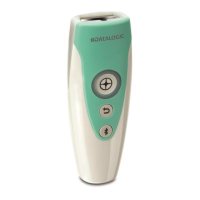 Preview: Datalogic RIDA DBT6400