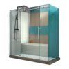 Shower Cabins Logo