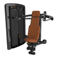 Preview: Life Fitness INSIGNIA SERIES