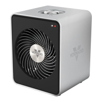 Preview: Vornado VMH10