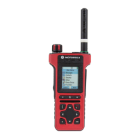 Preview: Motorola MTP8500Ex