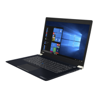 Preview: Toshiba Tecra X40-D