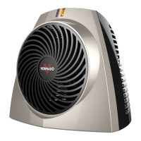 Preview: Vornado VH203