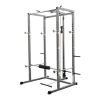 Fitness Equipment Logo