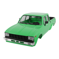 Preview: RC4WD Mojave II