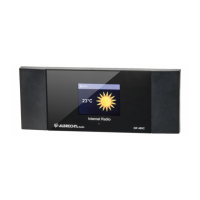Preview: Albrecht DR 460-C