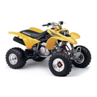 Preview: Honda TRX400EX FOURTRAX 1999