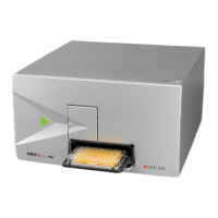 Preview: tecan Infinite 200 PRO