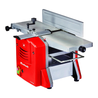 Preview: EINHELL TC-SP 204