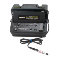 Preview: Bacharach H-10 PRO